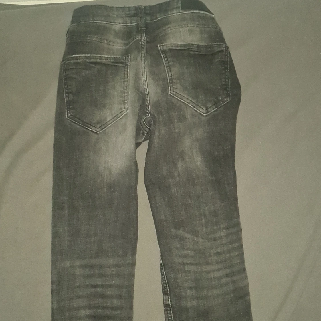 Svarta jeans från Supply & Demand - 2