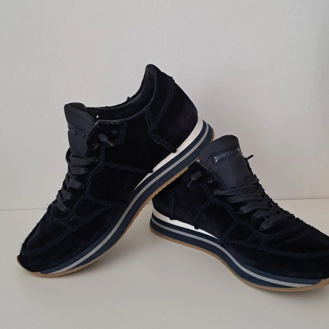 Philippe model skor - 1