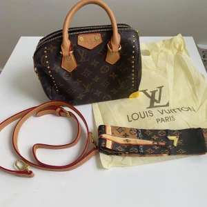 Damväska - En skön damväska som är helt ny och oanvänd. Pris kan diskuteras.