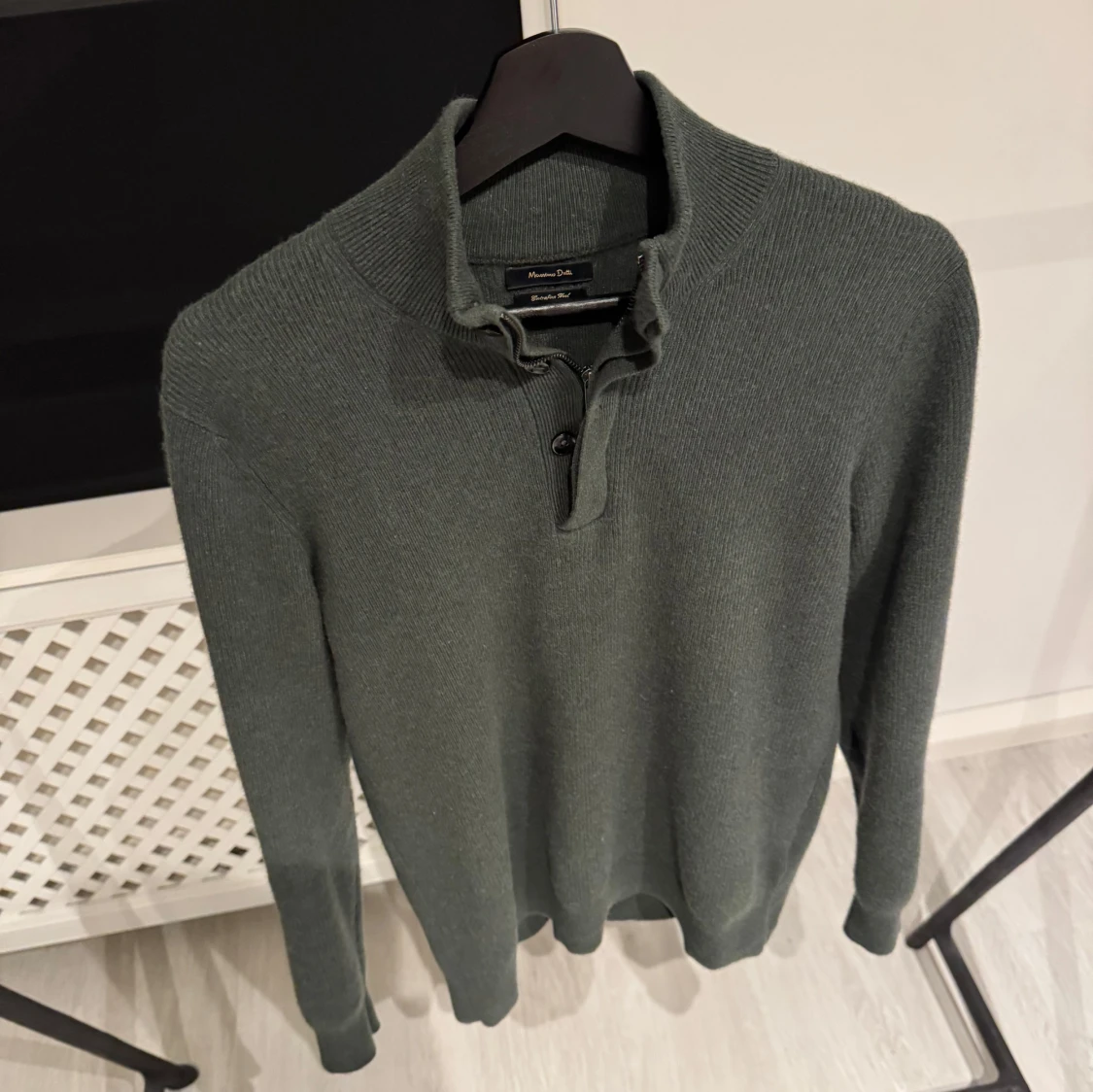 Massimo Dutti Tröja