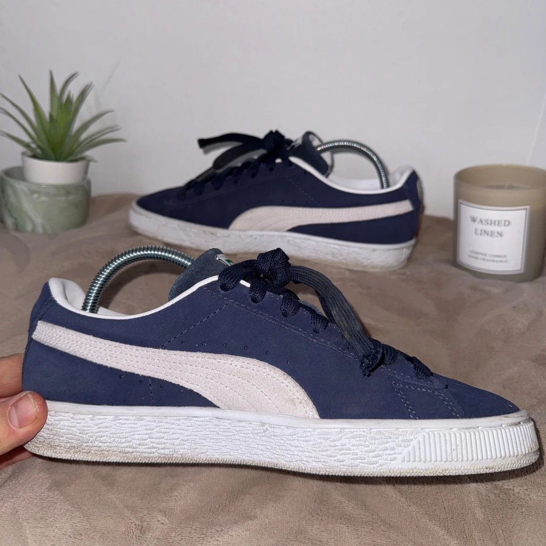 Puma Suede Classic XXI - 3