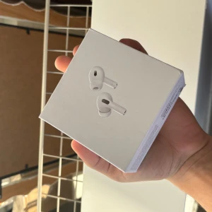 A1rPods  - Säljer mina a1rpods som är helt oöppnade