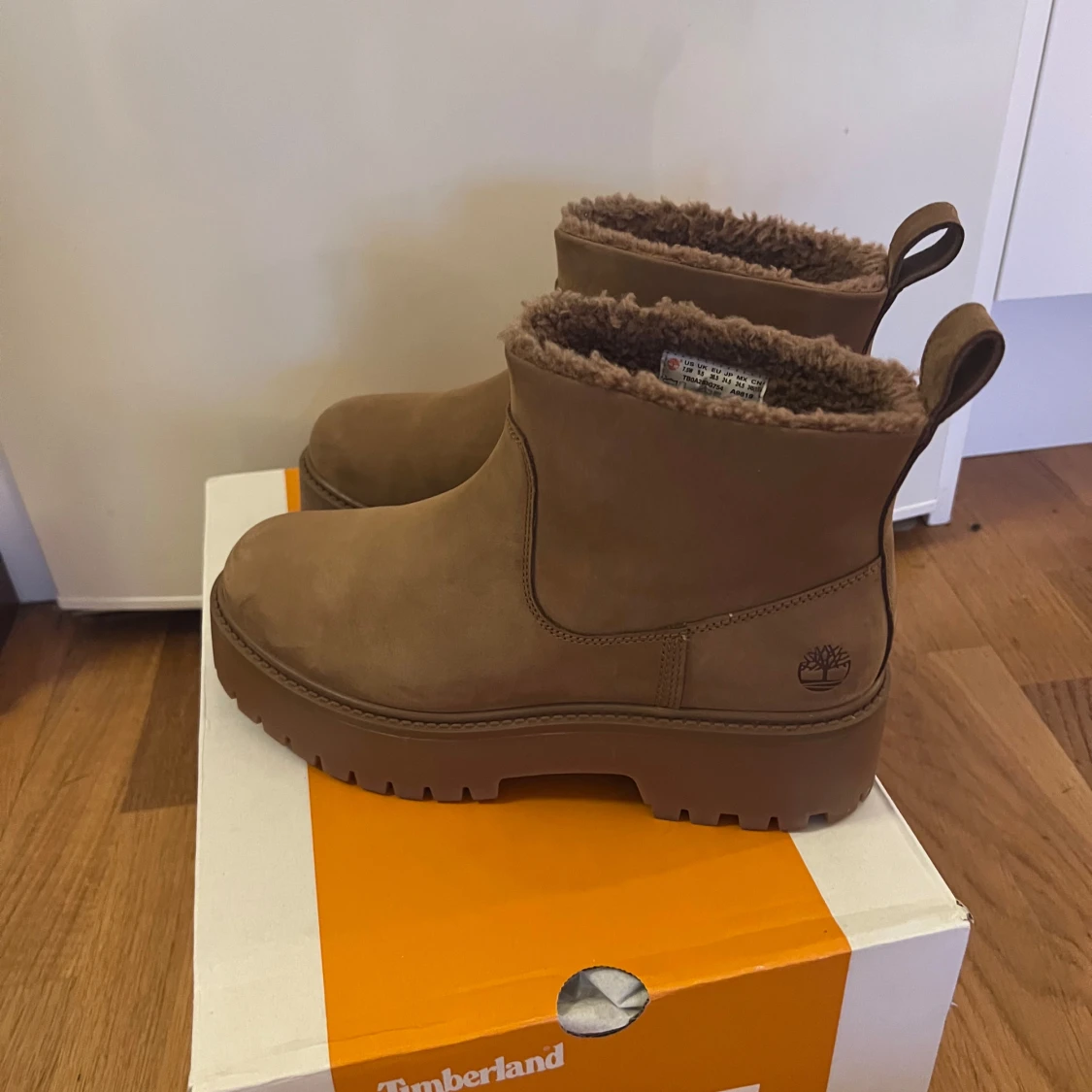 Timberland Boots - 2