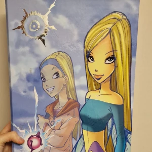 Witch pärm  - Stor witch pärm. Så länge jag kan minnas. Funkar bra. 65kr. Möts i Göteborg
