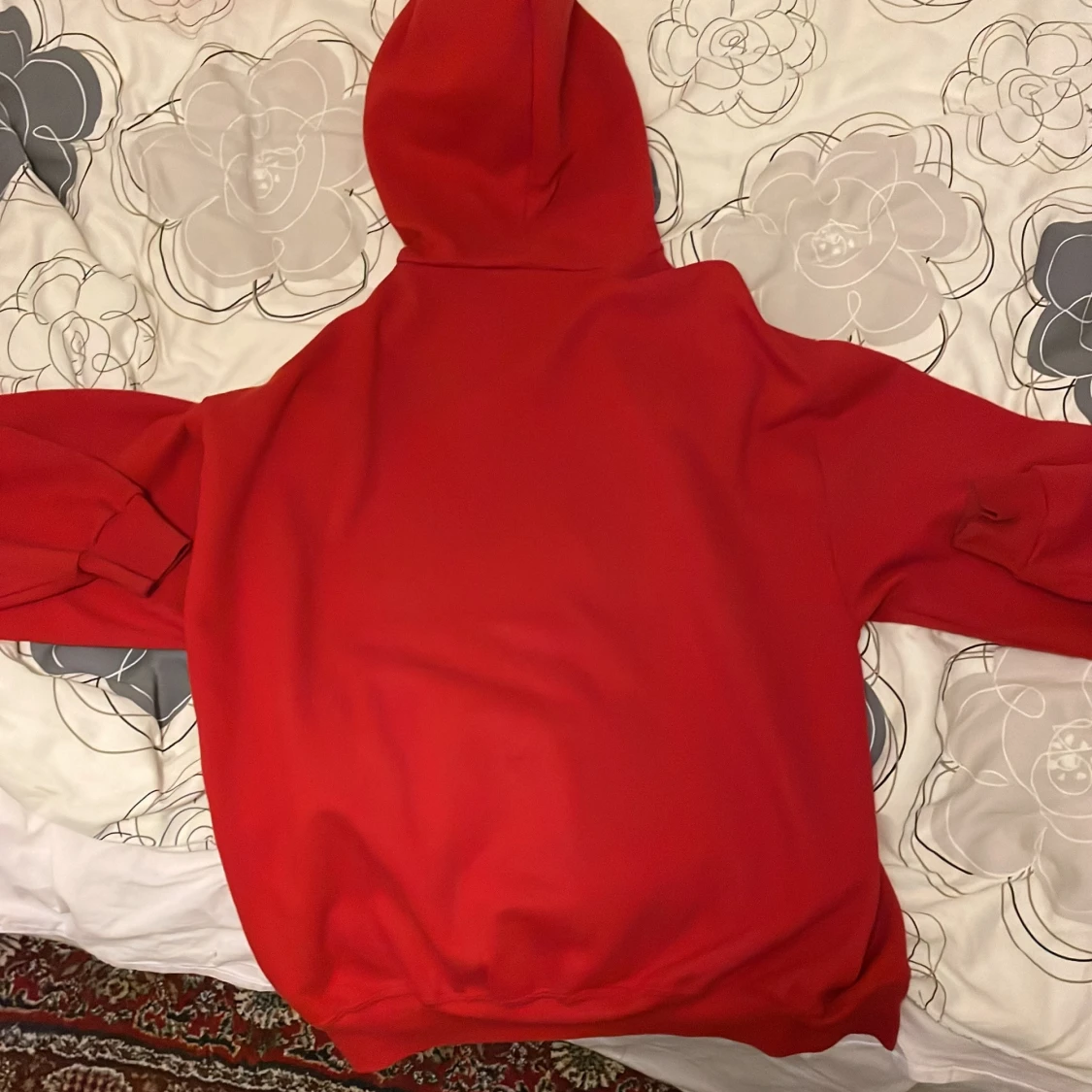 Chill zip-up man ba chillar i - 1