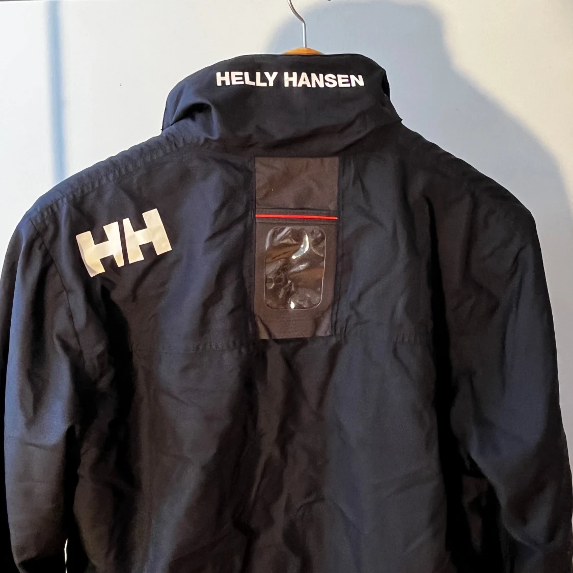 Jacka från Helly Hansen - 4