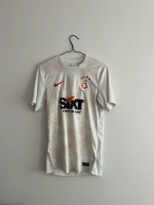Galatasaray matchtröja  - Bortatröja från 21/22 Storlek S