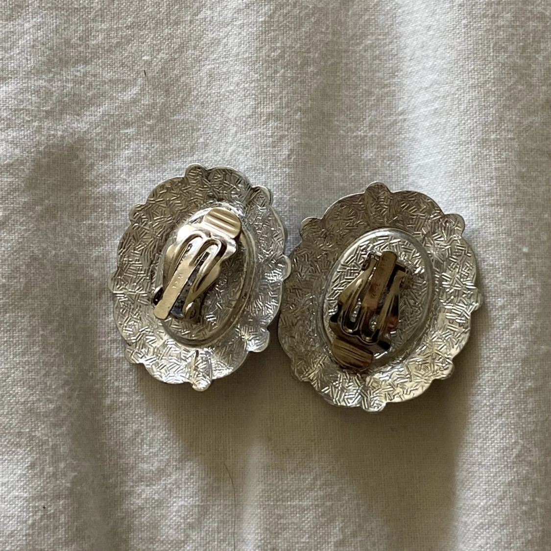 söta örhängen  - 91