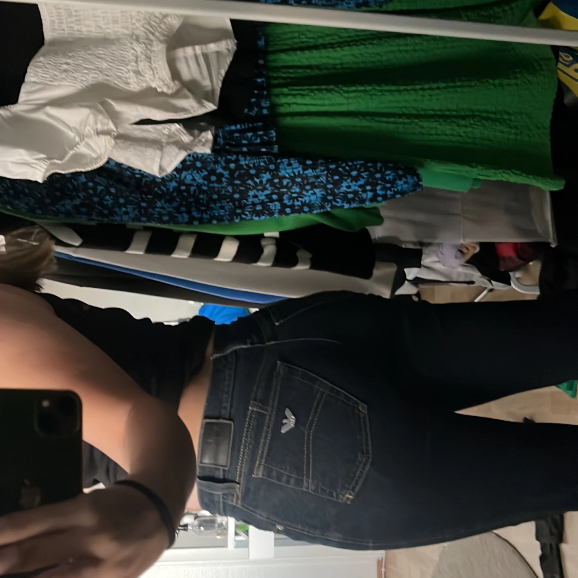 Armani vinted jeans - 90