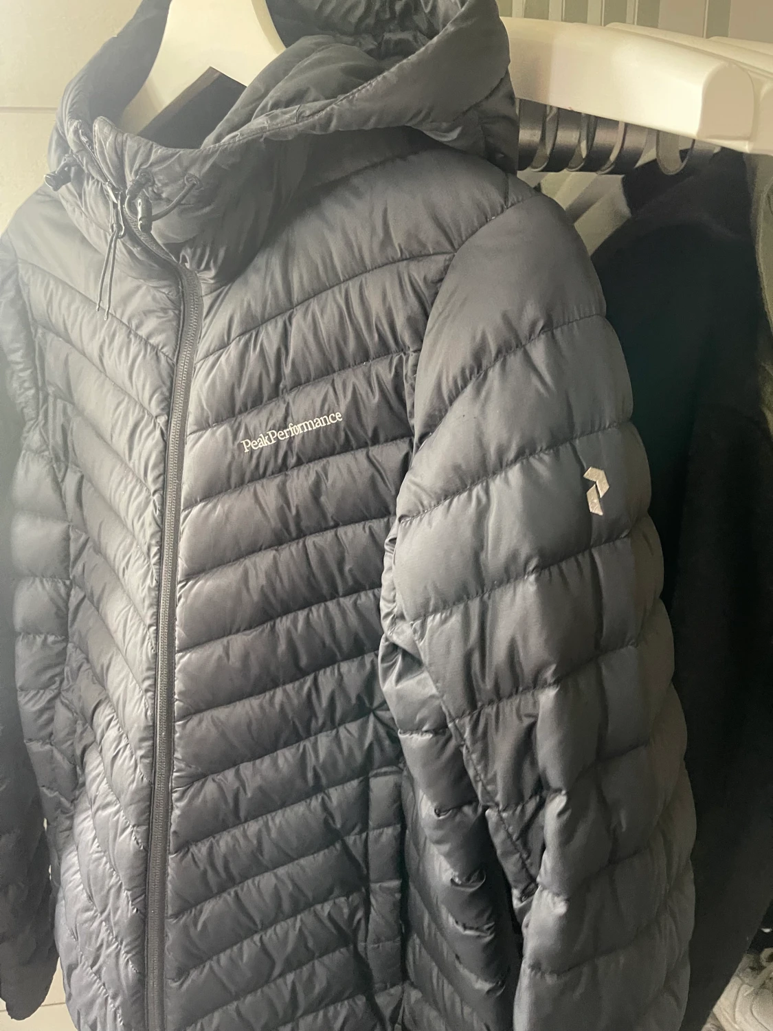 peak performance jacka - 90