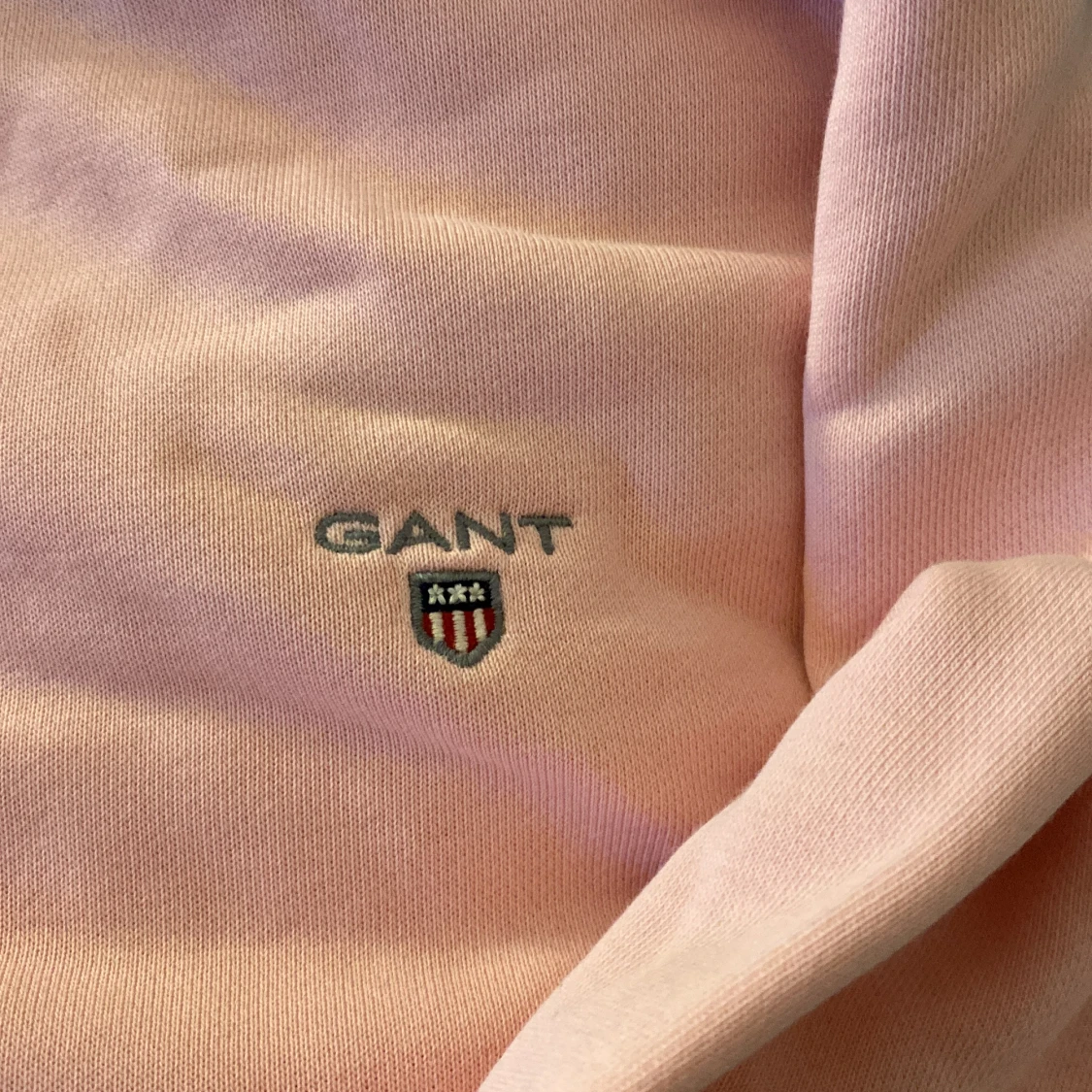 gant hoodie - 90