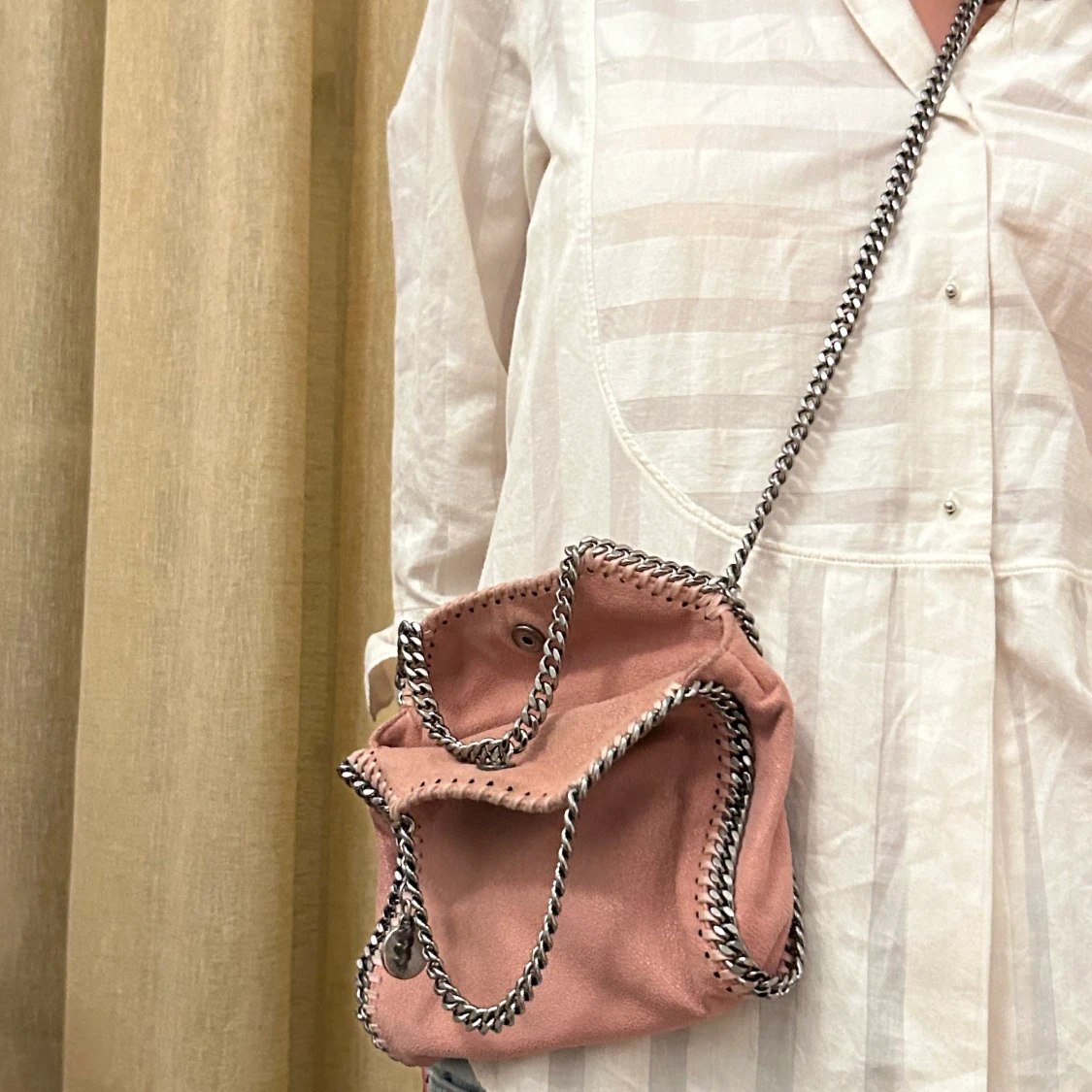 Stella Mcartney Falabella Tote Bag