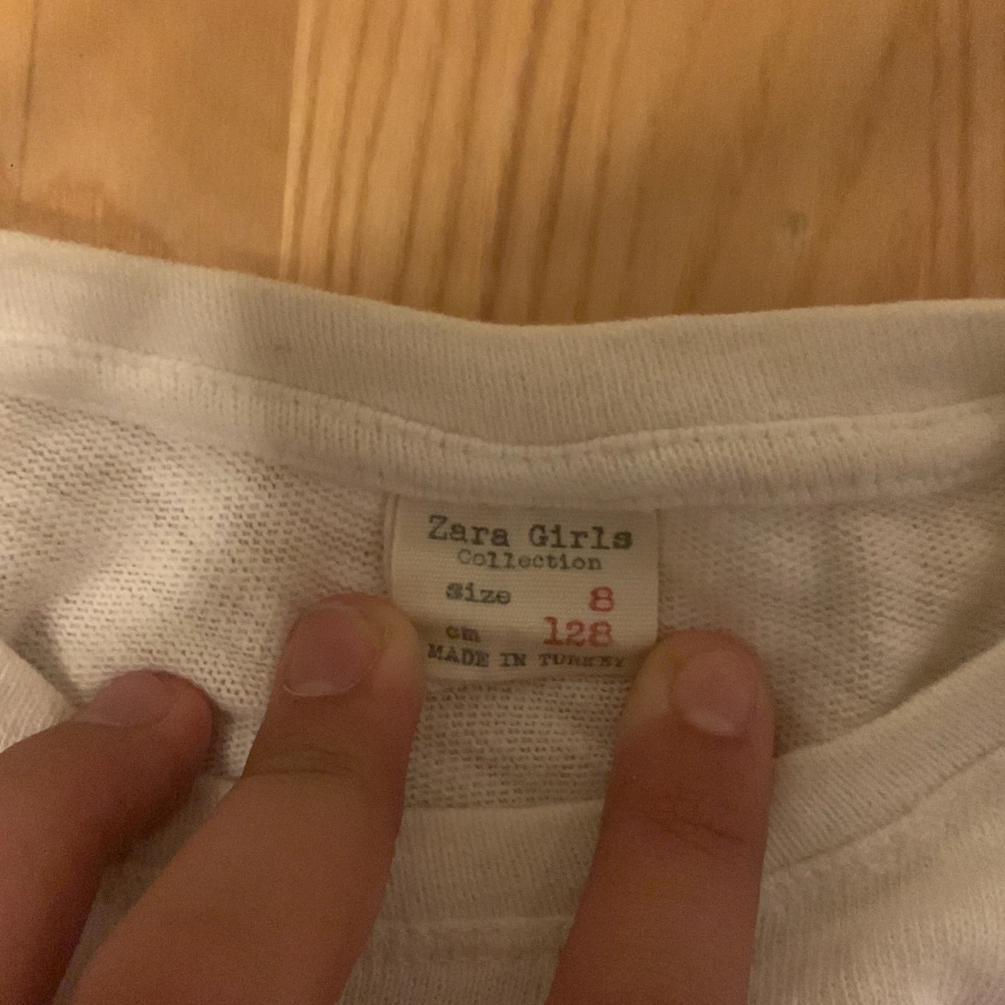 Bästa vän tröja - 91