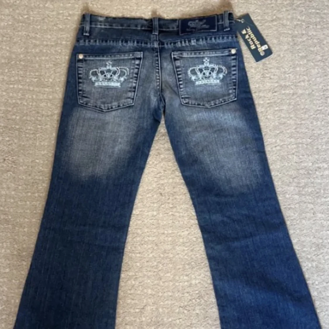 Victoria Beckham Jeans - 90