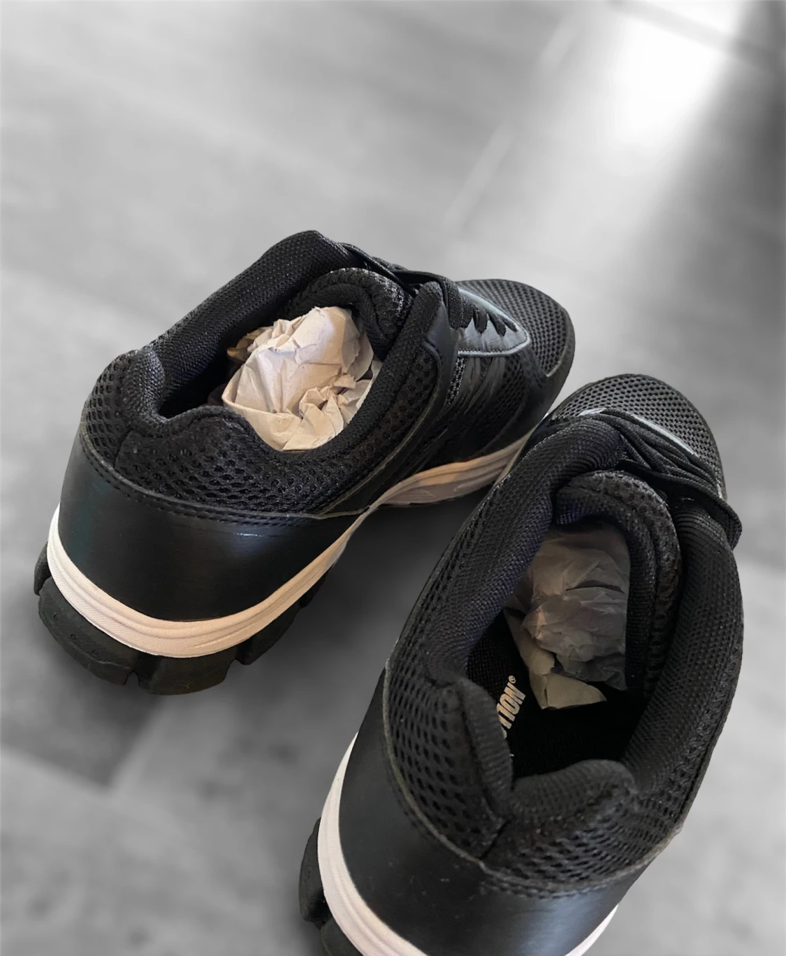 Idrotts skor Stadium  - 90