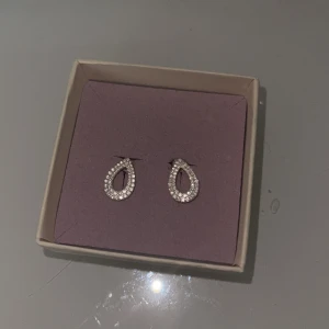 Örhängen  - Örhängen i sterling silver - Köparen står för frakten - Inga returer - Betalning via köp direkt 
