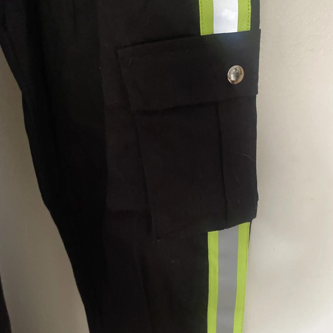 Cargopants Lisa ankarman x Madlady  - 90