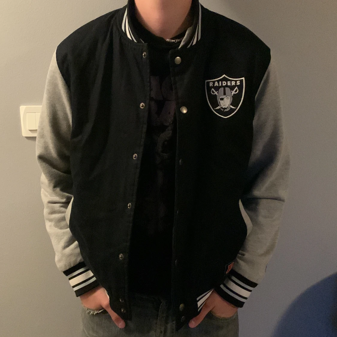 NFL Varsity Jacka - 90