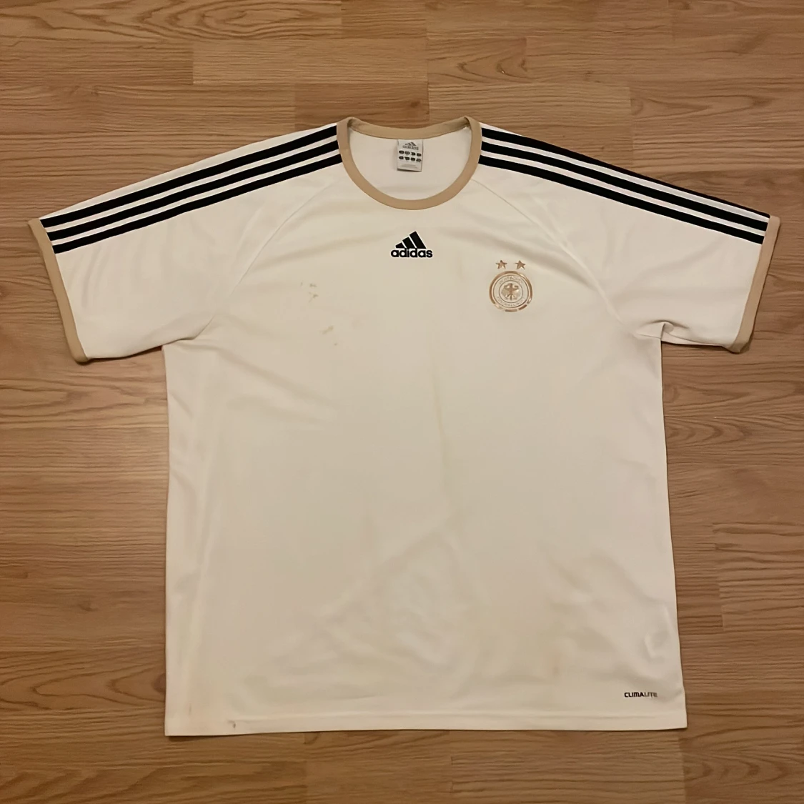 Tyskland fotbollströja