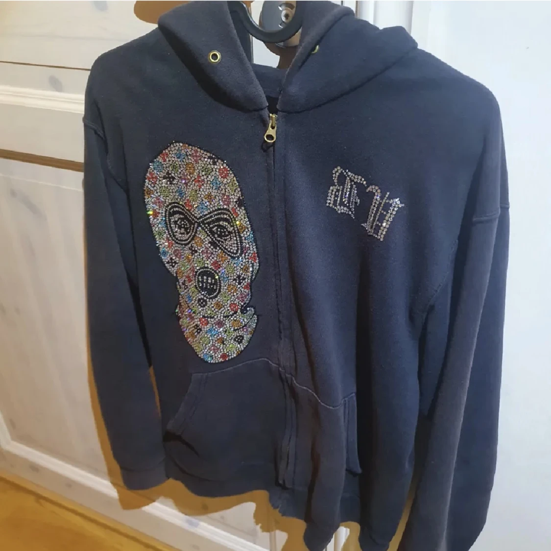 Bvaldi hoodie  - 90