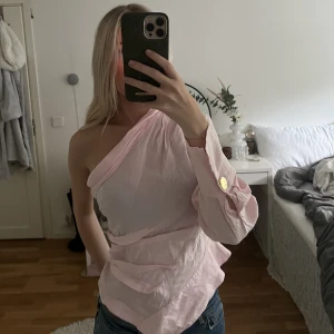 Topp - Superfin topp som inte används