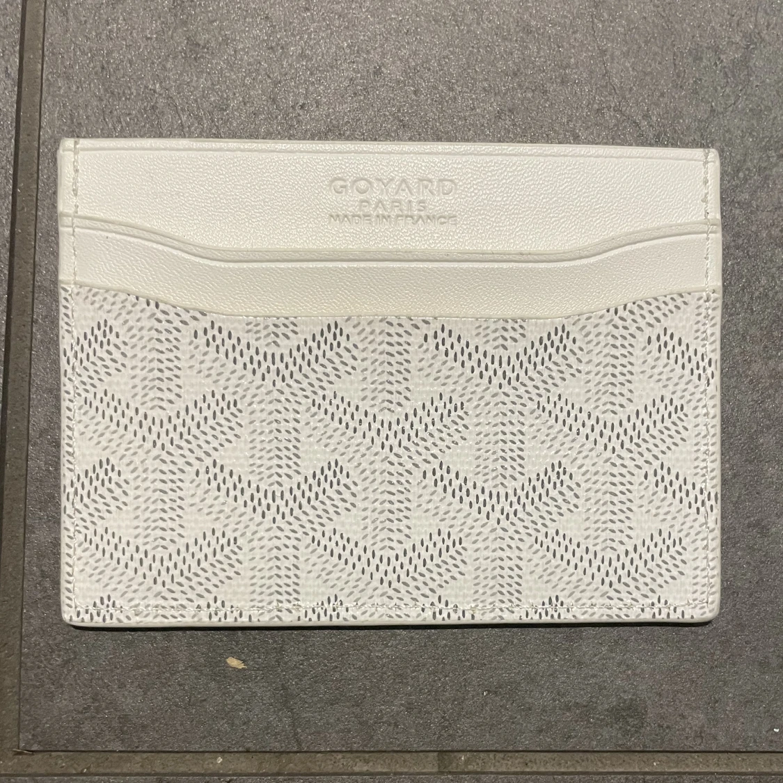 Goyard plånbok  - 90