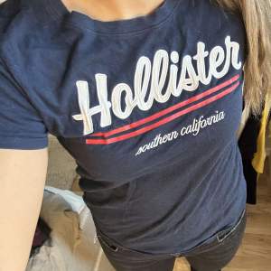 Superfin hollister T-shirt ❤️