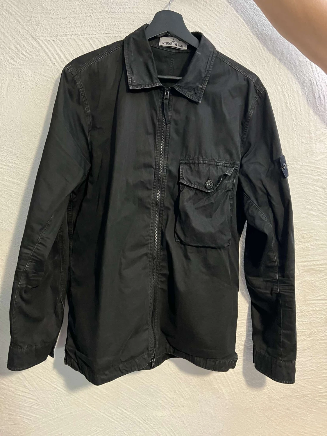 Stone island overshirt - 90