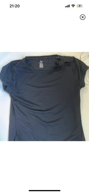 Träningstshirt - Barnstorlek