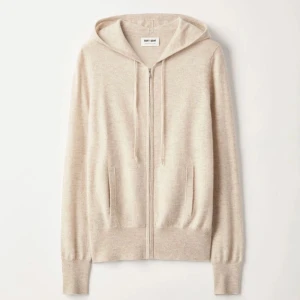 Soft goat zip hoodie - Soft goat tröja i bra skick, ej nopprig! Pris kan diskuteras