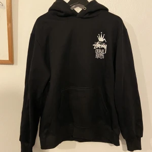 Stussy hoodie - Stussy hoodie