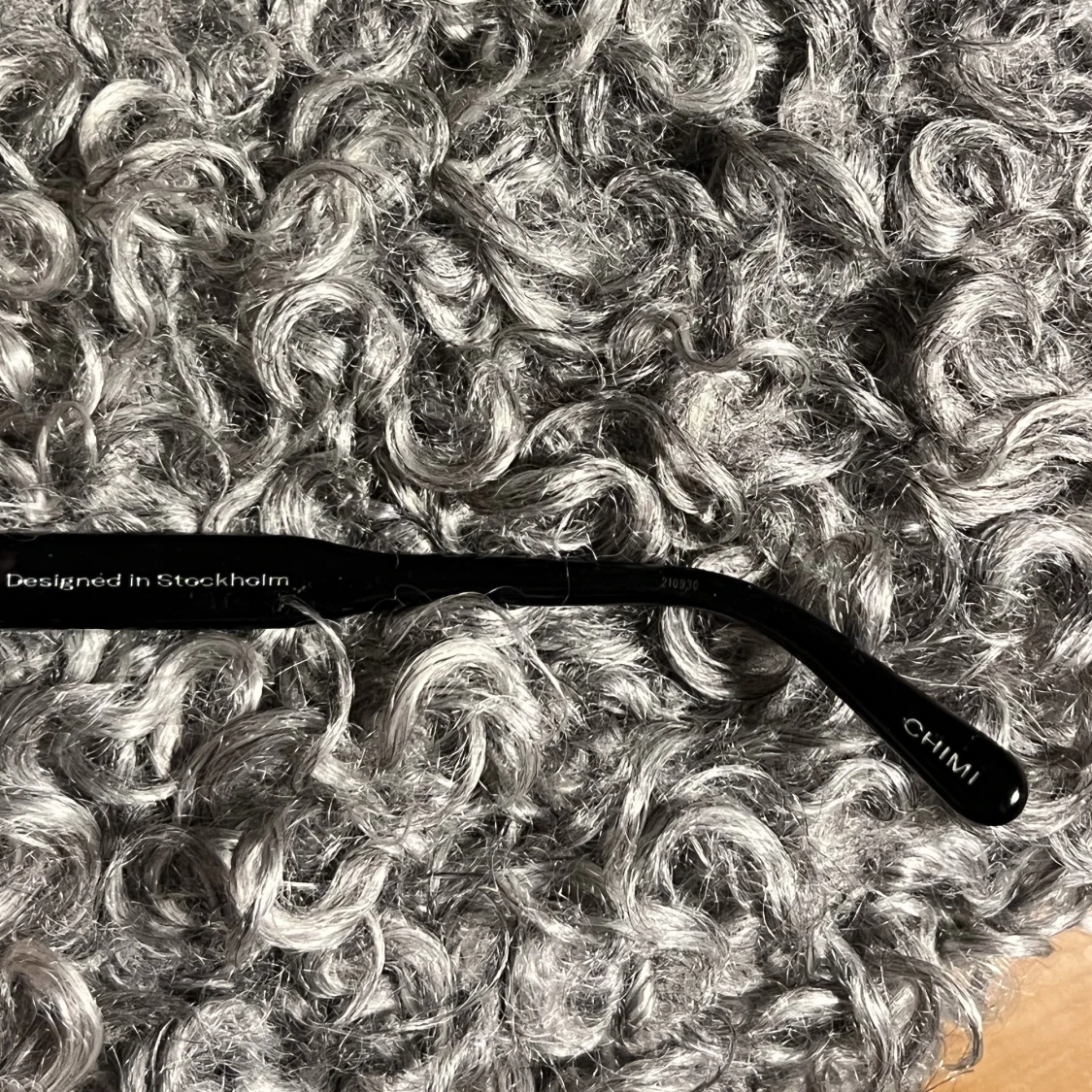 Chimi glasögon  - 90