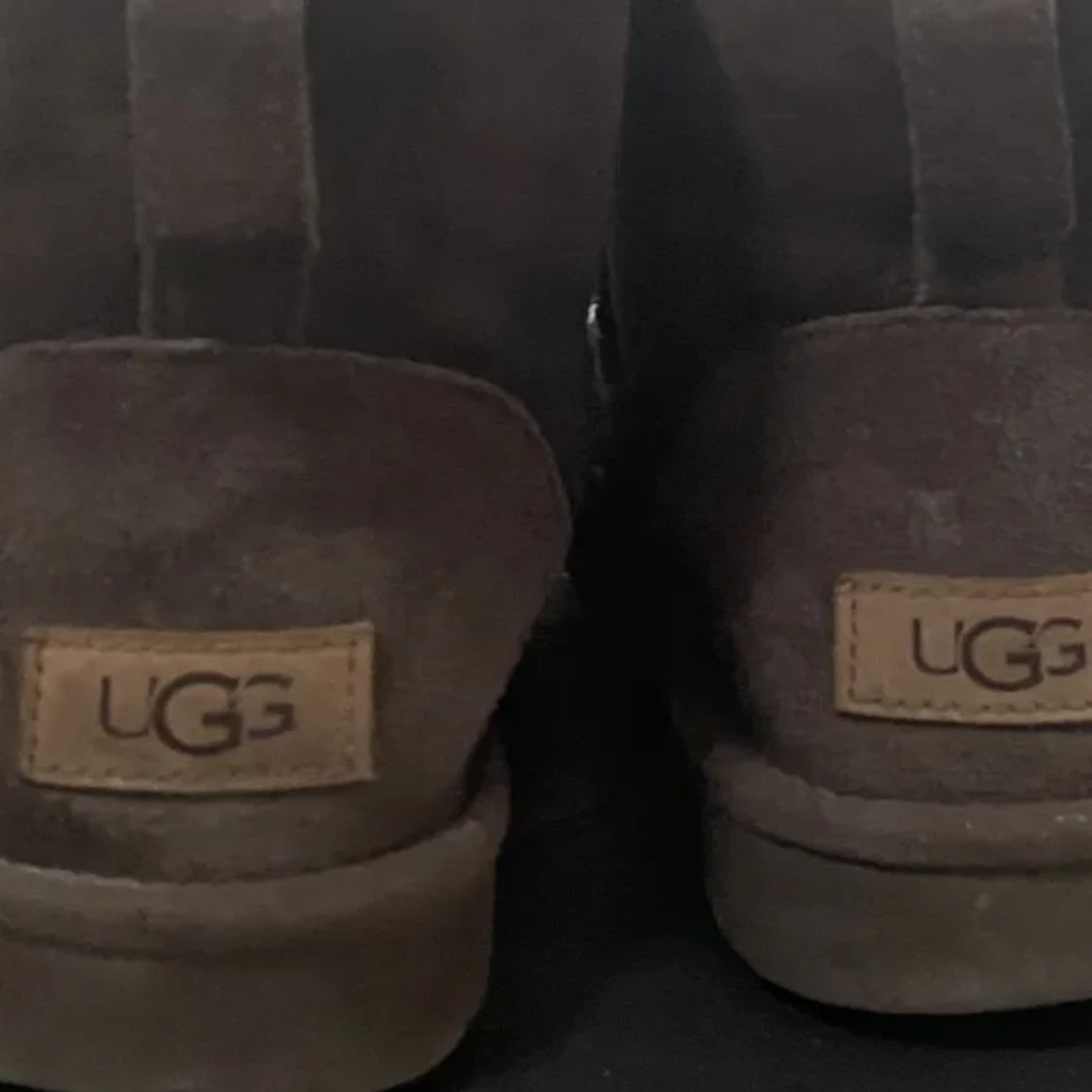 Uggs - 90