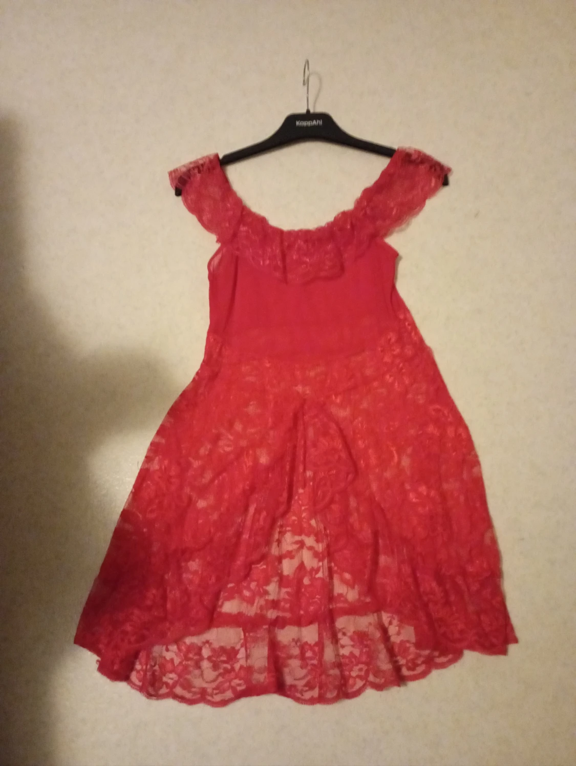 Baby doll neglige - 90