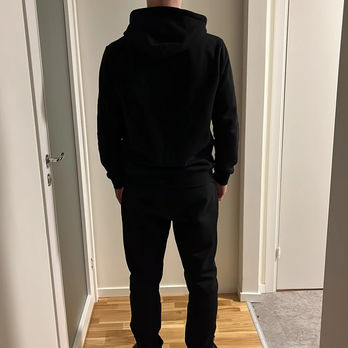 Trapstar Tracksuit Shooters - 90