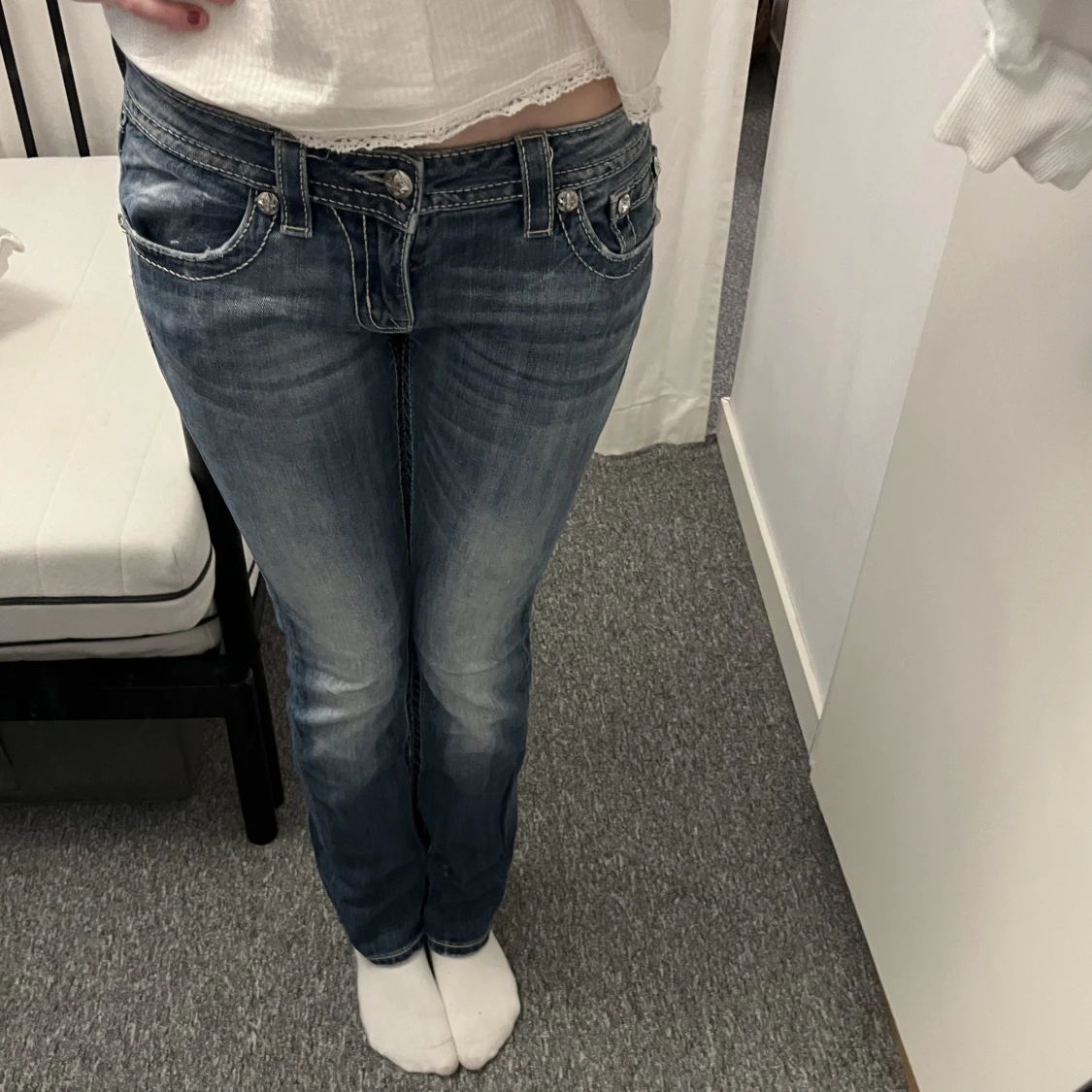 Miss me vintage jeans  - 90