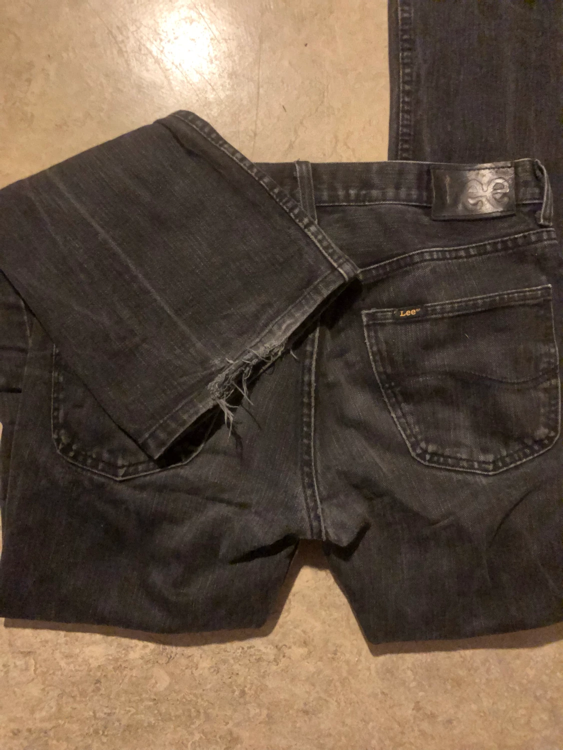 Lee Bootcut W31 - 90