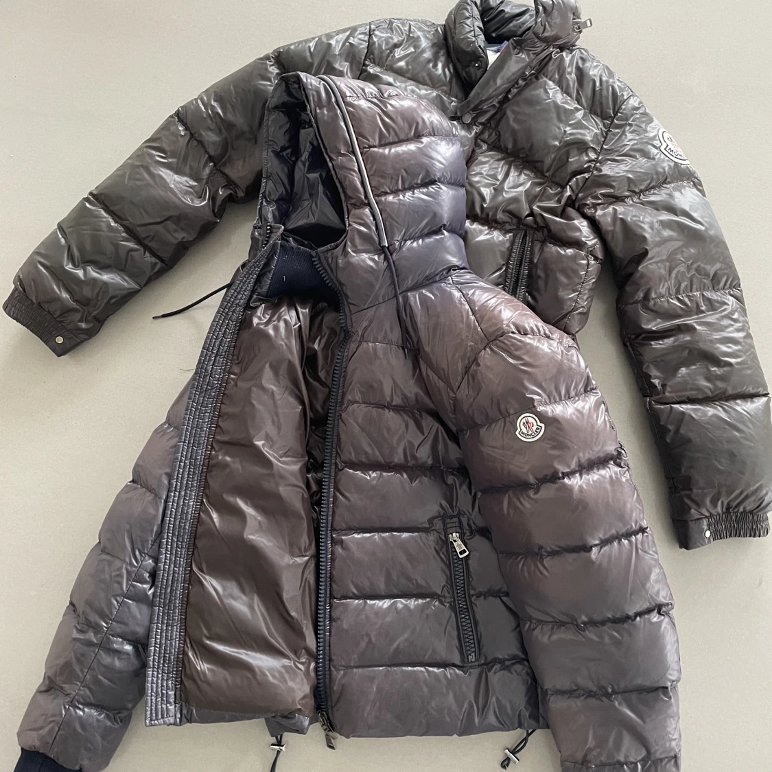 Moncler Aubert Brun - 91