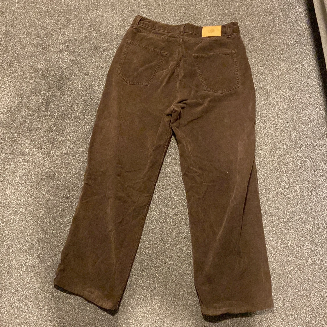 BDG Manchester Byxor - 90