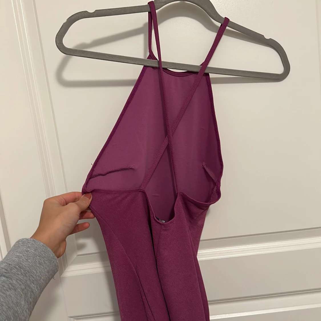 Klänning från nelly