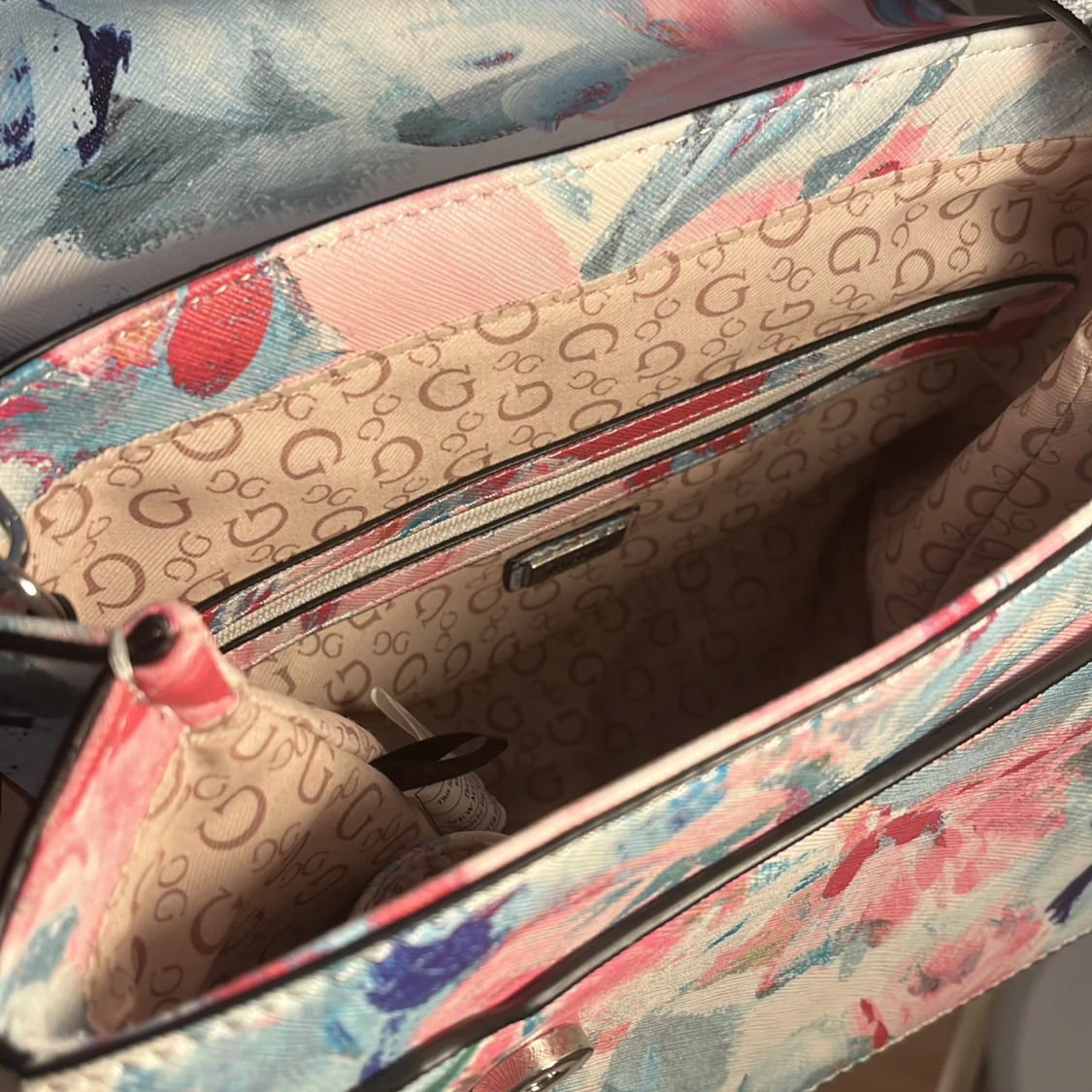 Ny Guess väska - 91