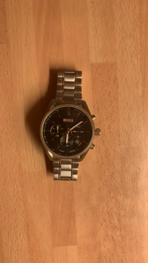 HUGO BOSS KLOCKA - Perfect Kondition One size 