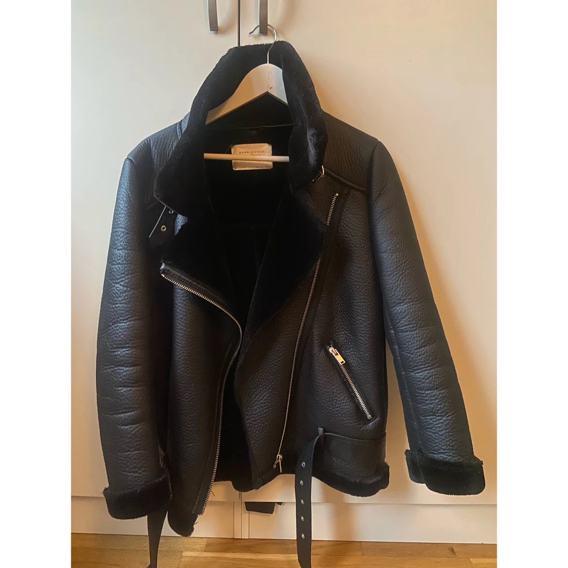 Zara Jacka