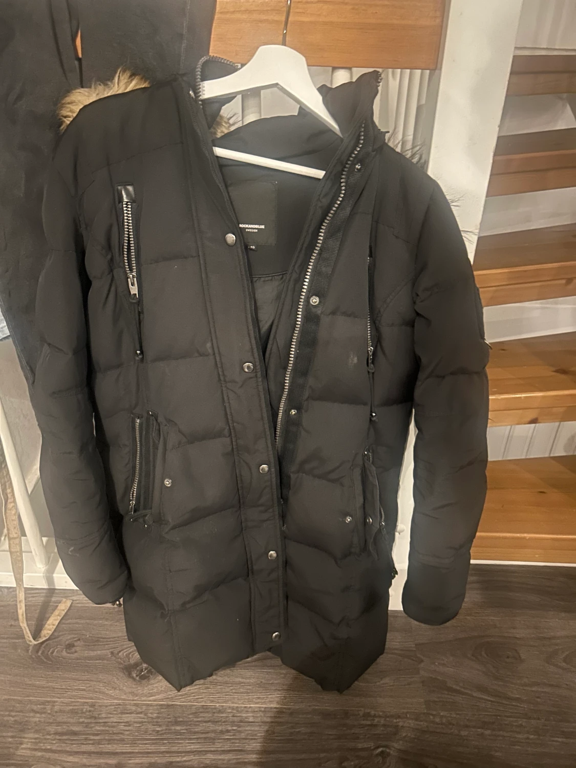 Rockandblue jacka  - 90