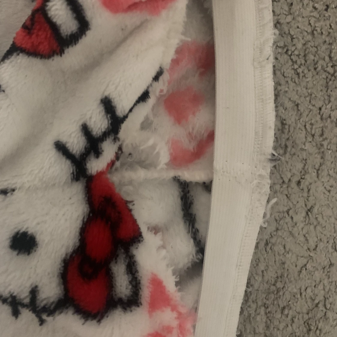 Hello kitty byxor  - 90