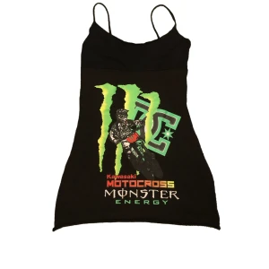 Monster x DC linne - Fett costum linne av monster x DC 💯one of one‼️pris kan diskuteras 💋