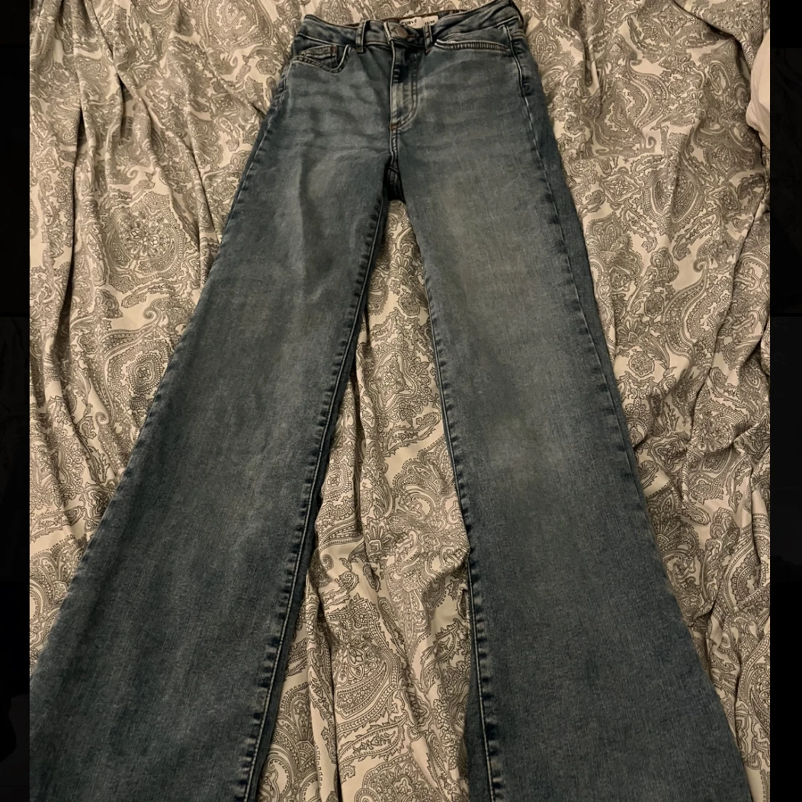 Bootcut jeans  - 91