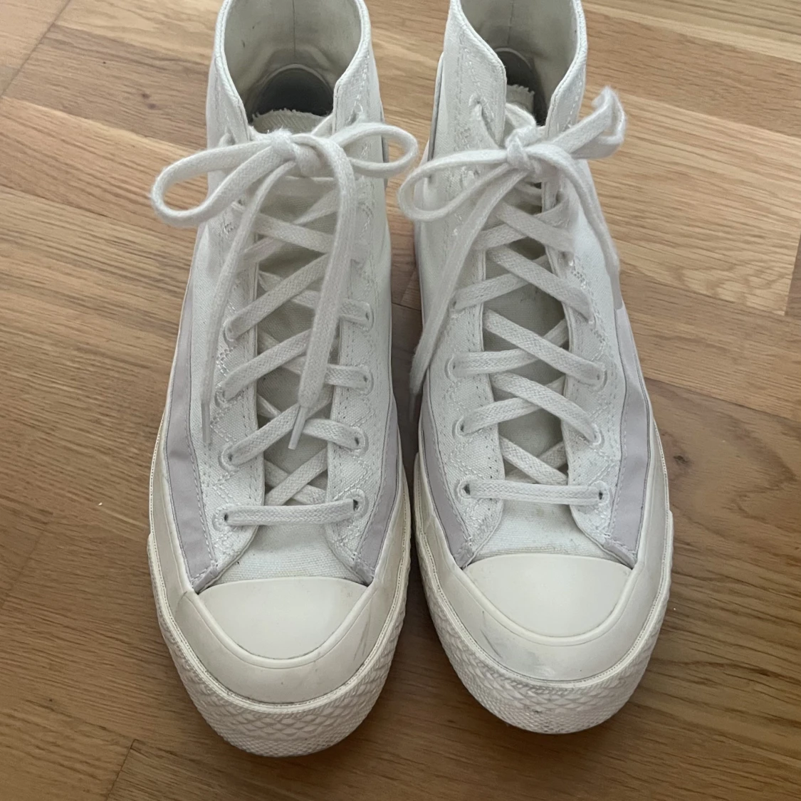 Converse high chuck taylors 70 - 91