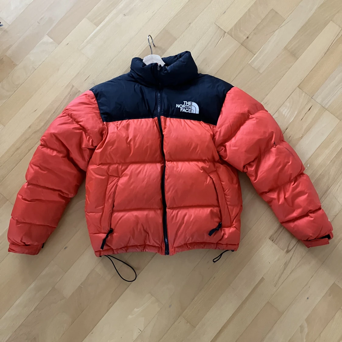 The North Face dunjacka
