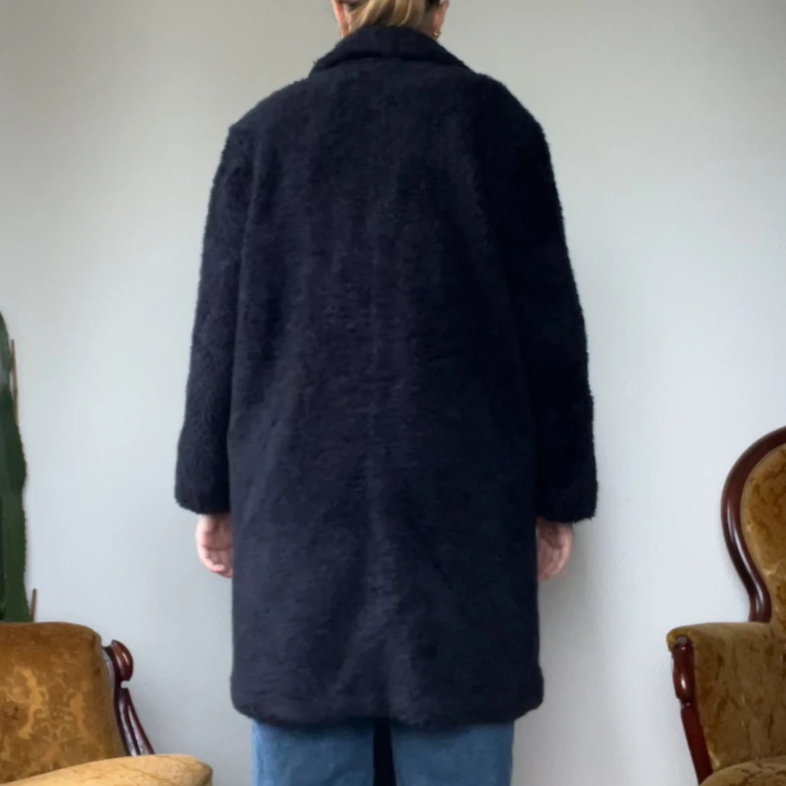 Jacka från Beaumont - 91